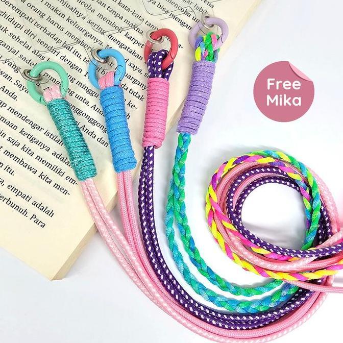 Gantungan Hp di Leher - Lanyard - Strap Hp - Phone Strap - GH039