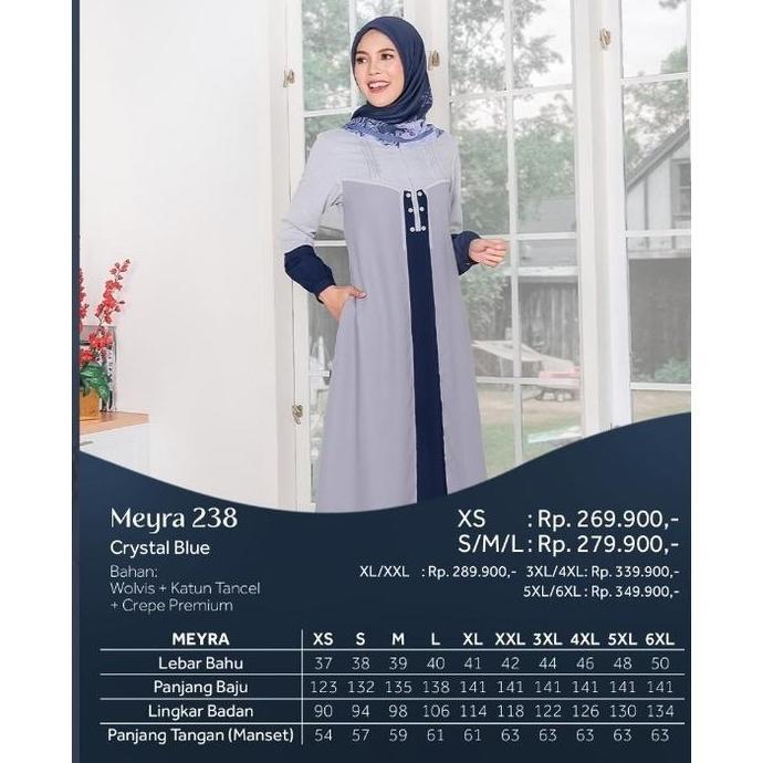 Gamis Couple Keluarga SEPLY EKSIS 246 Gamis Sarimbit Seply by Ethica Termurah Gamis Seragam Keluarga