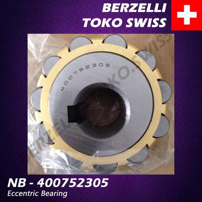 NB 400752305 ECCENTRIC BEARING