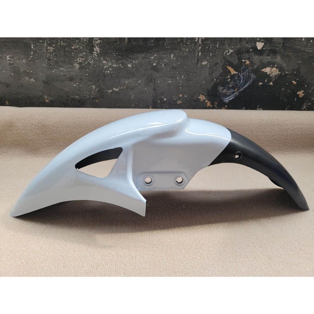 Termurah  Spakbor Depan Variasi Yamaha Vixion Old Sonic