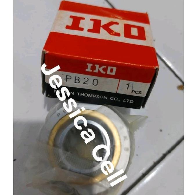 PB 20 IKO BEARING ROD END/PILLOW BALL