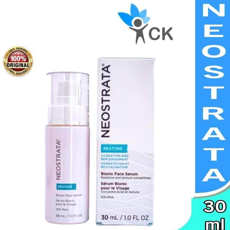 NEOSTRATA - bionic face serum 30 ml