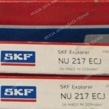 BEARING SKF NU 217 ECJ