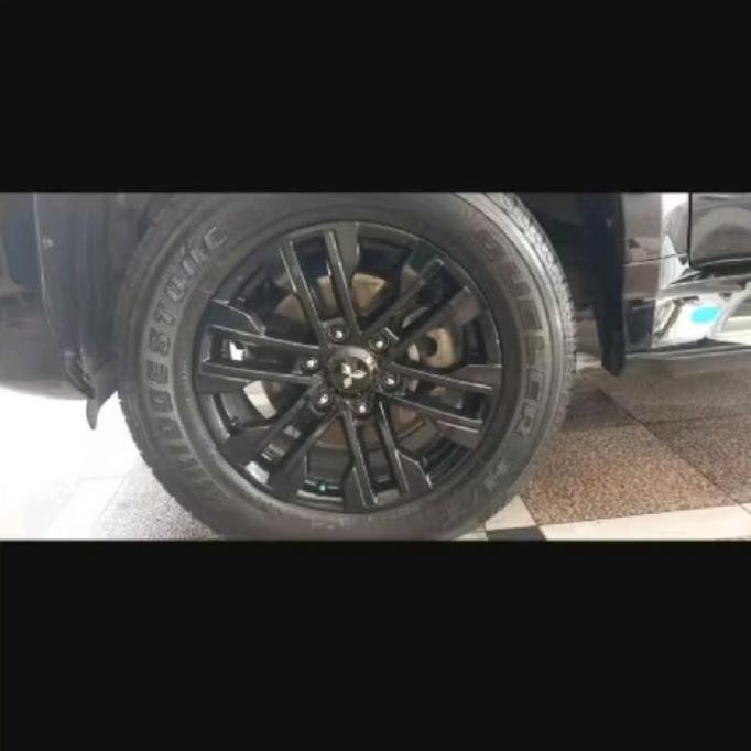 Sale Sticker Velg Mobil, Sticker Delete Silver Velg Mobil, Sticker Velg Mobil Pajero Dakar