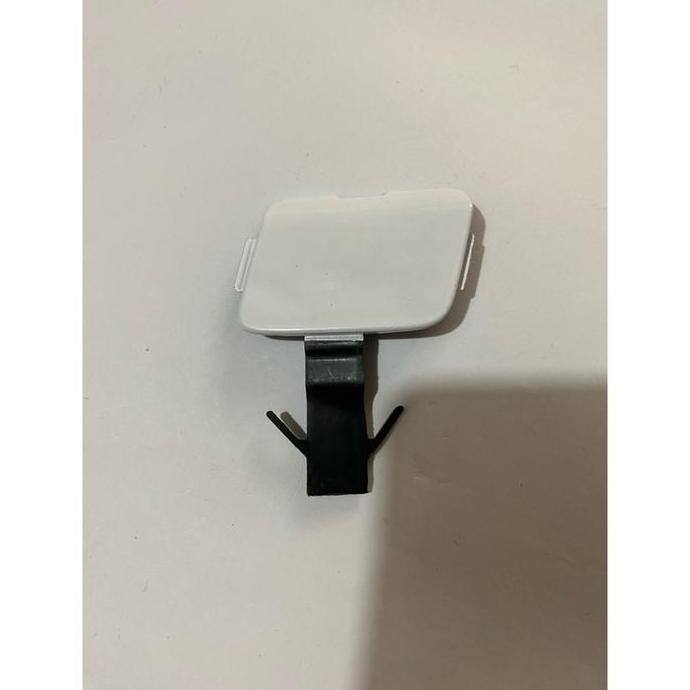 Promo Cover Tutup Derek Towing Hook  Brio Satya Rs Bumper Depan 2016 2017 2018 2019 2020 2021 2022