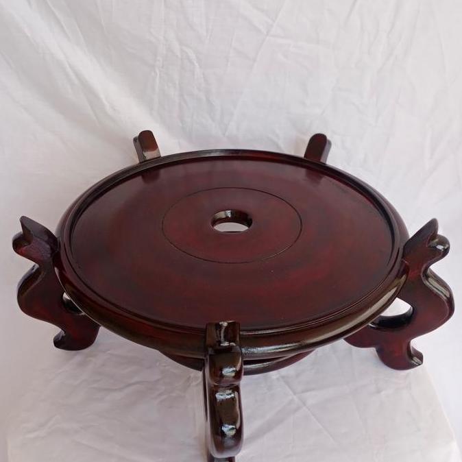 kaki/tatakan guci kayu Tatakan_Pot_Bunga