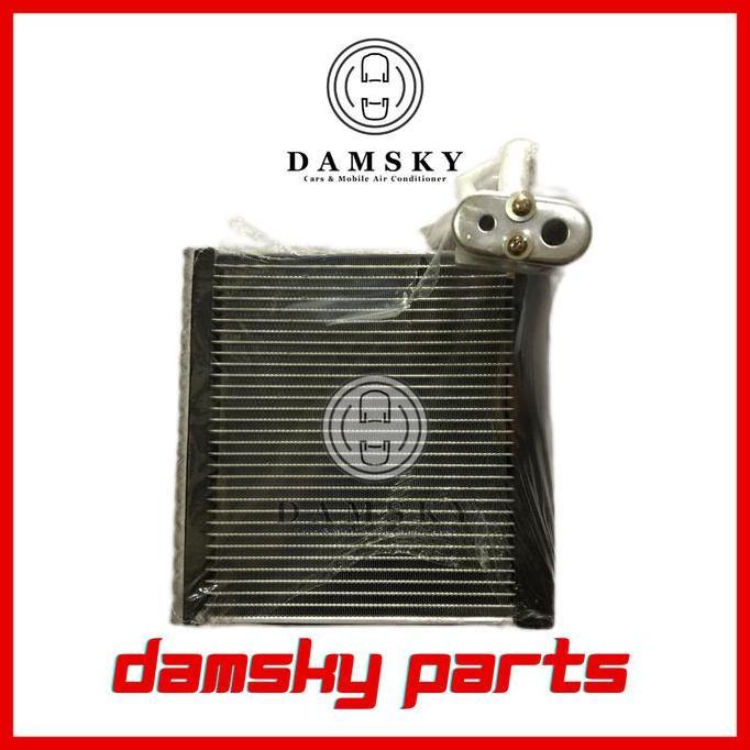 Promo Cooling Coil Evaporator AC Mobil Datsun Go Pokka (5887) Diskon