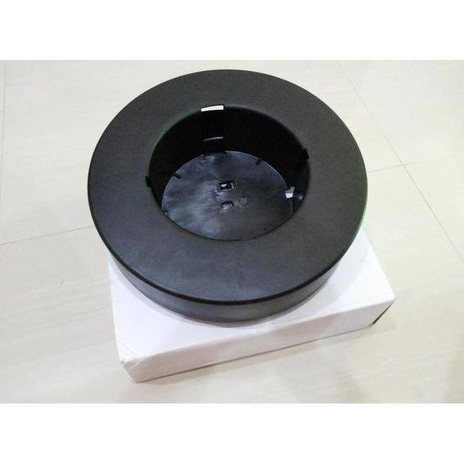 Pelampung Mist Maker 12 Mata Bulat