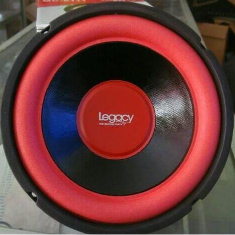 Promo Speaker Subwoofer 8" Sub Woofer 8 Inch Legacy LG 896-2 200 WATT Diskon
