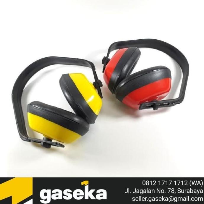 Allthebest Earmuff Safety