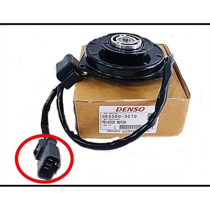 Promo Motor Extra Fan Ac Honda Jazz Idsi Vtec GD3 Accord Maestro Cielo Diskon