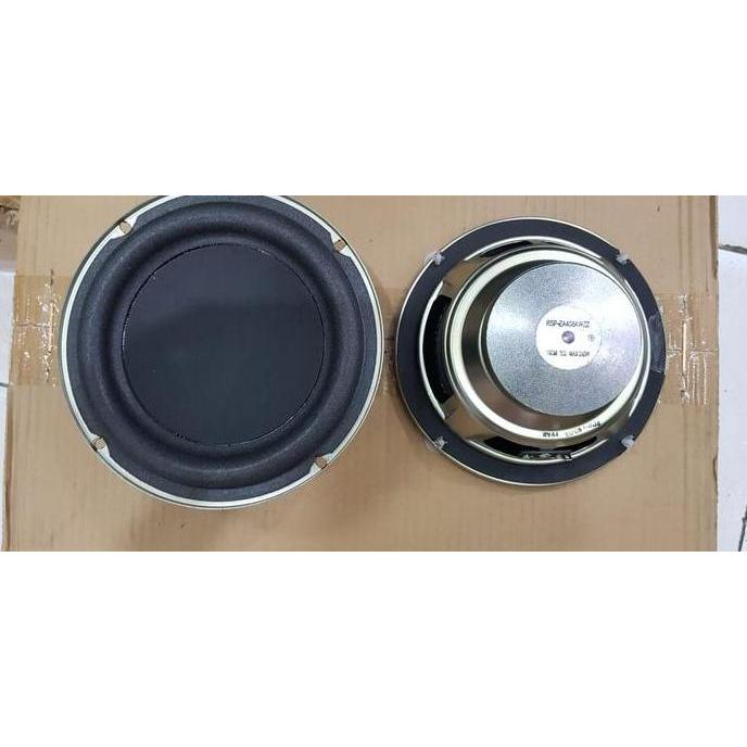 MIDRANGE 6.5 INCH SHARP JAPAN JEPANG 240 WATT TWEETER HIFI AUDIO BARU terlaris