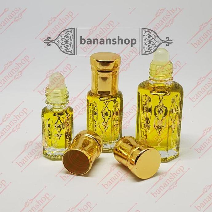 PARFUM SURRATI MARBERTMAN MARBET MAN 6ml