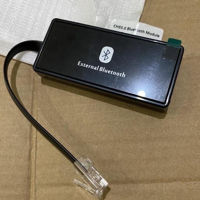 Promo Bluetooth Dominations ver 5.0 untuk DSP Corpus 12825, 8425 , 6425 mk2 Diskon