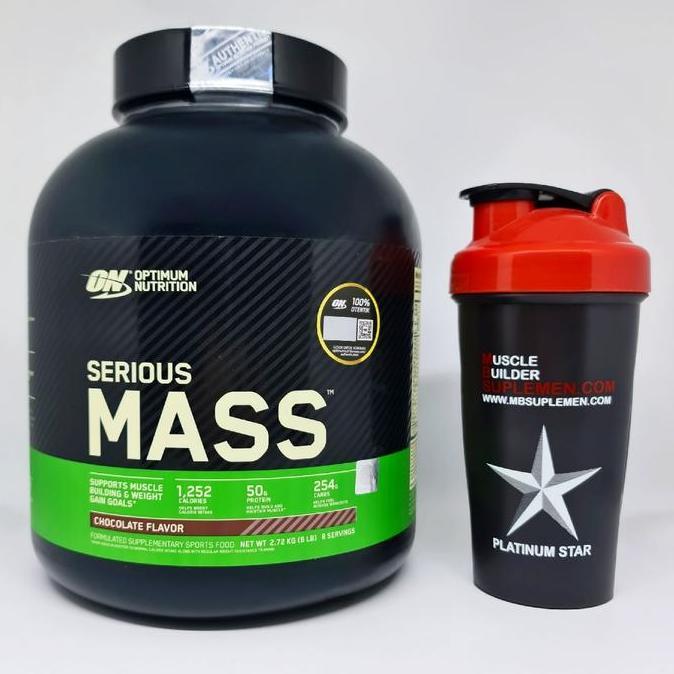 Whynottx- Serious Mass 6 Lbs On Seriousmass Gainer Optimum Nutrition 6Lbs 6Lb 12 Lb Gold Standard Pr