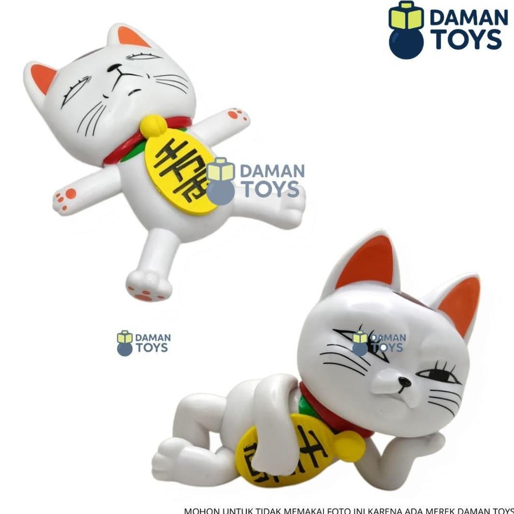 Figure Dandadan Turbo Granny