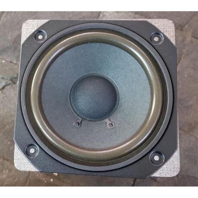 SPEAKER MIDRANGE 6.5 INCH TAMON JAPAN terlaris