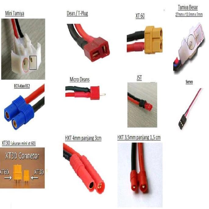 Lansungkirim- Lipo 2S 7.4V 2200Mah 50-100C Onbo Power - Berat 132 Gram - Control, Remote, Toy Batera