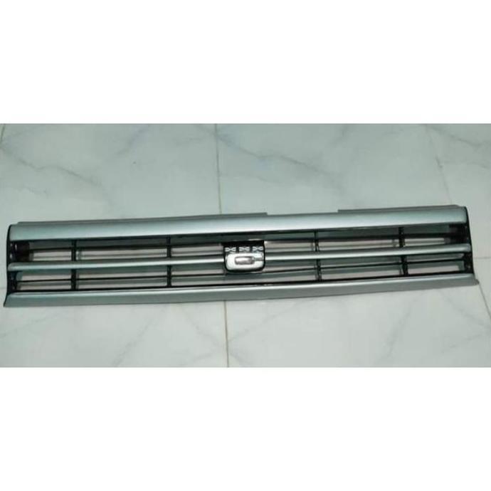 Promo GRILL WAGON FACE 3 LINER COROLLA TWINCAM AE91 AE92 EE90 HAND MADE SUPE Diskon