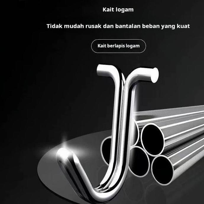 Yukbisa- Ksb8-Tautan Purna Jual, Sekrup Besar Sekrup Kecil Sekrup Silang Sekrup Kursi Sekrup Kabinet