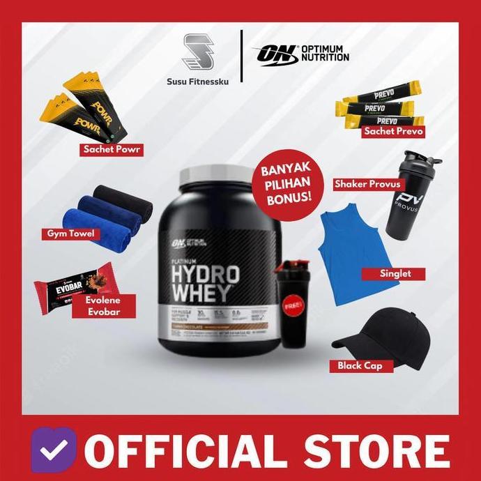 Whynottx- On Hydrowhey 3,5 Lb On Hydro Whey (Hydrolized Whey Protein Isolate)