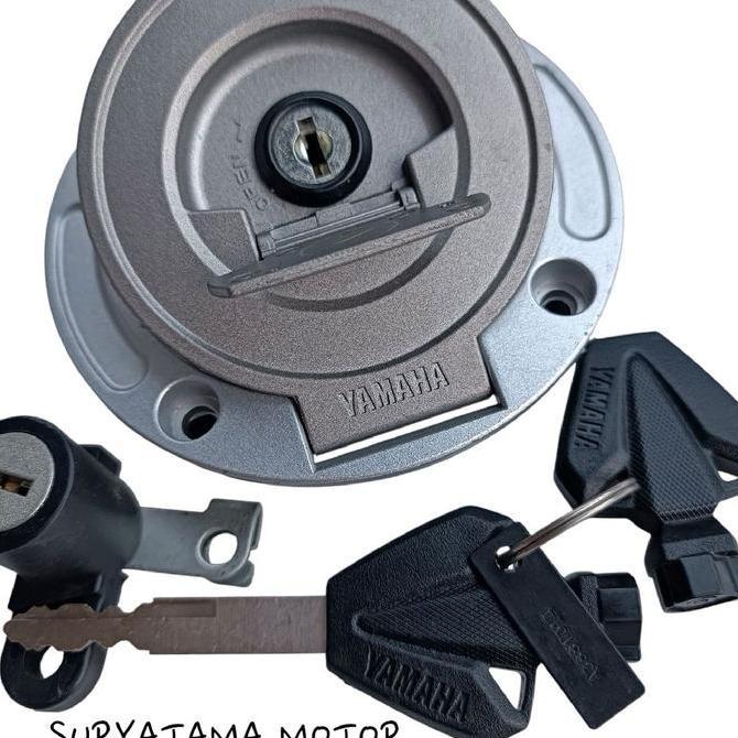 tutup tangki vixion new vixion led original