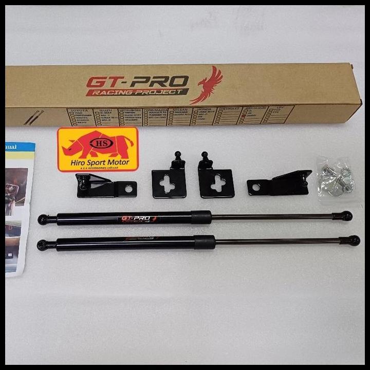 TERMURAH HIDROLIK KAP MESIN JIMNY KATANA BARU JB74