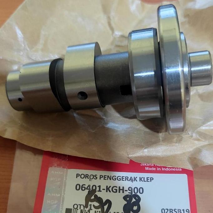 Noken as Gl pro cdi Original Thailand