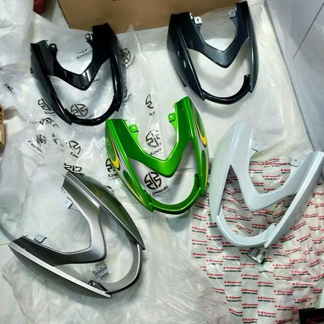 Cover Body Lampu Depan Zx130