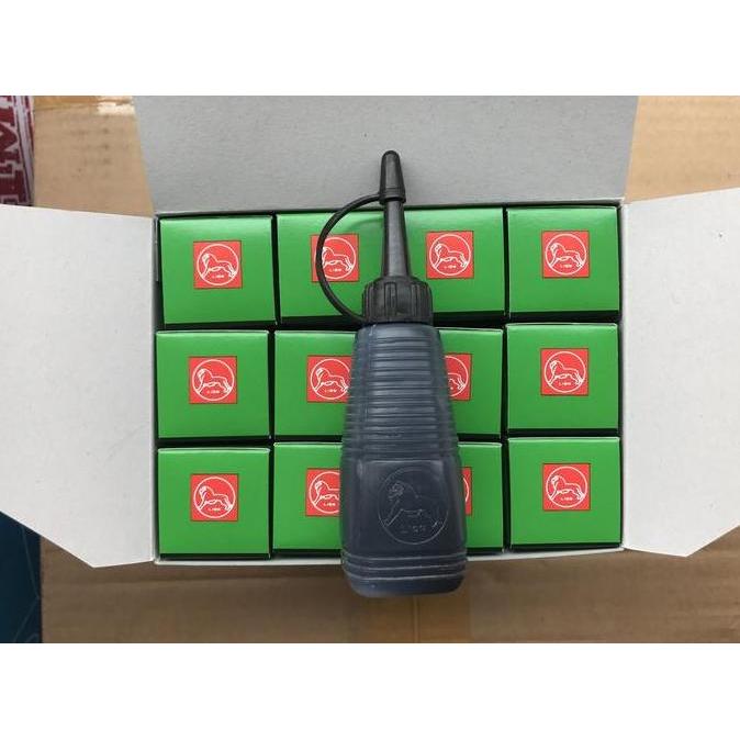 Bisaaja- Lion Metal Ink / Tinta Lion