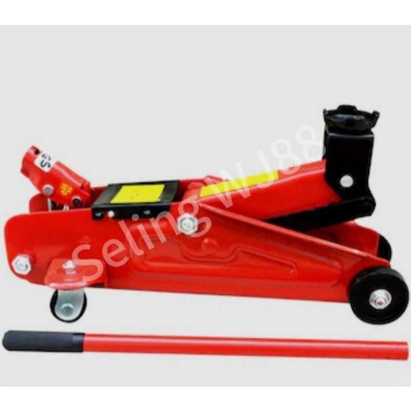 Dongkrak Buaya Hidrolik 2Ton Ukuran 2Ton