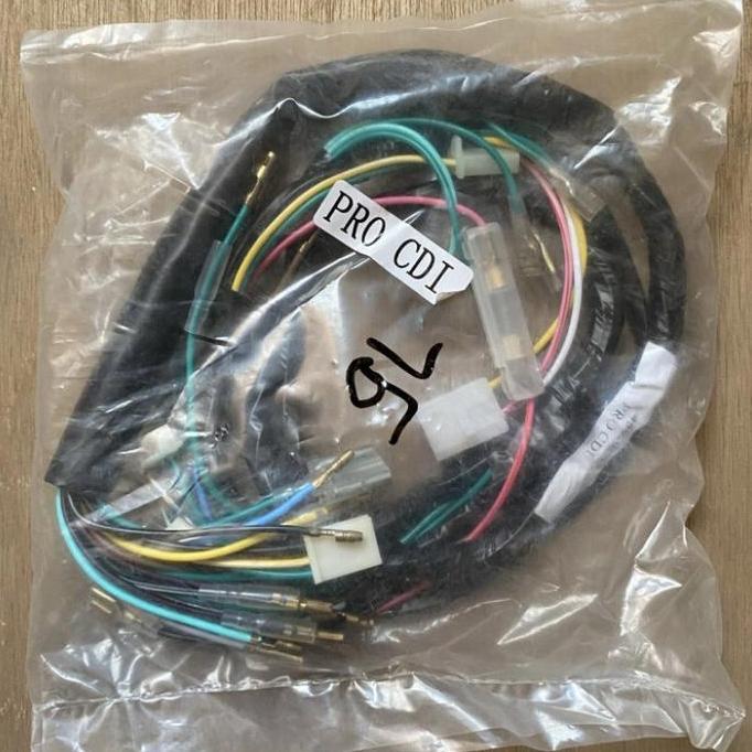 kabel body GL PRO CDI