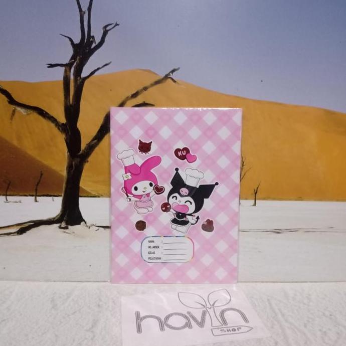 SAMPUL BUKU TULIS Sampul Buku Tulis Gambar