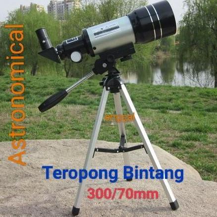 Teropong Bintang Bulan Telescope teropong monocular terlaris