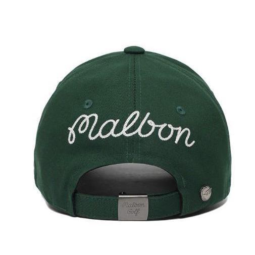 Malbon Cap Golf n - Topi Golf GolfPoint
