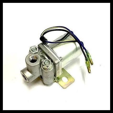 DISKON EXHAUST BRAKE HINO RANGER 