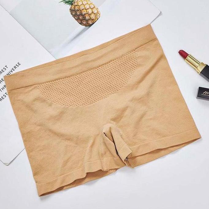 JD095 Celana Dalam Wanita Panty Cewek Boxer Nyaman Munafie Dewasa Pendek