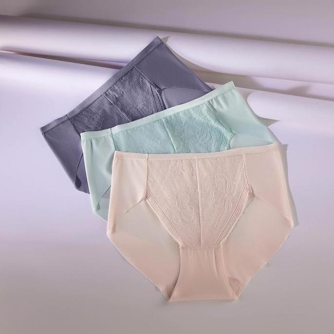 Sorella Panty Luxe Whisper S24-31086