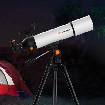 CELESTRON SCTW-80 Telescope Astronomical Exploration Teropong Bintang terlaris