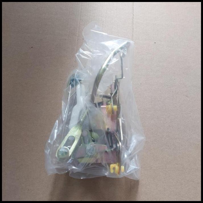 TERLARIS DOORLOCK PINTU KIRI PANTHER KOTAK LOKAL 