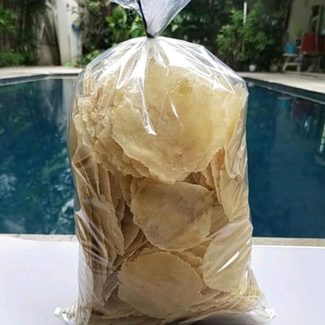Emping Melinjo 1 Kg
