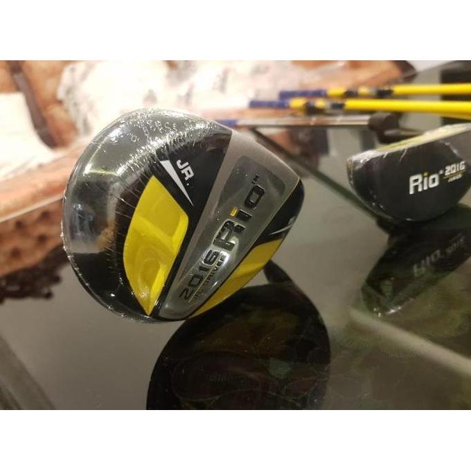 Stick Golf Kids Set, Stick Golf J, Stick Golf Anak