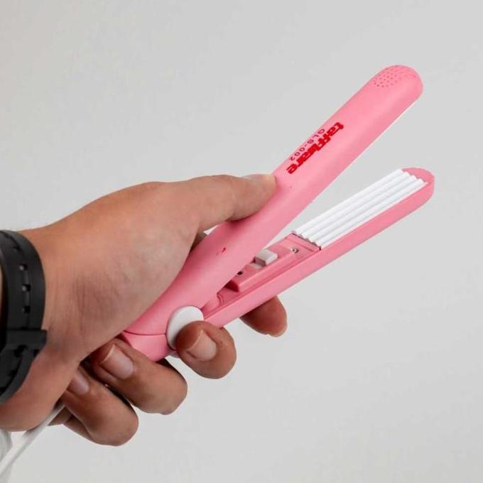 Alat Press Plastik Sealer Mini Pres Kemasan GLS-002