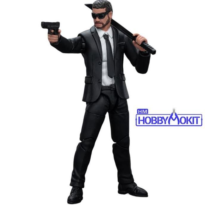 Joytoy JT9626 Army Builder Promotion Pack Figure 16