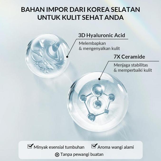 Kirimyaa- Bioaqua Symwhite 377 Whitening & Fade Dark Spot Paket Skincare Set