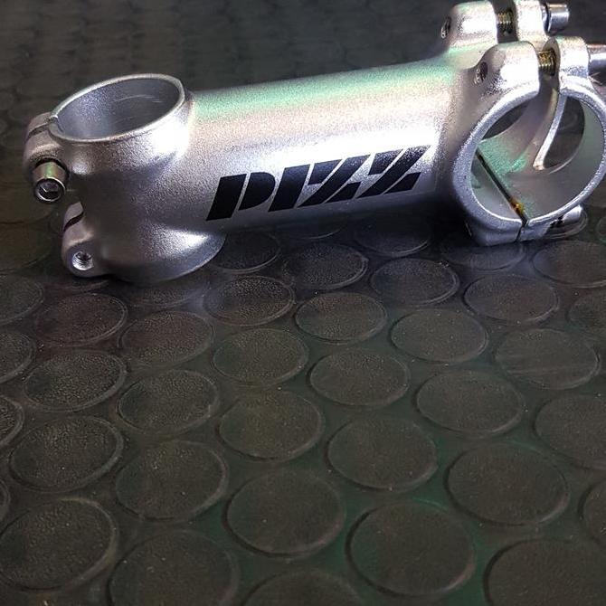 Stem pizz oversize roadbike fixie