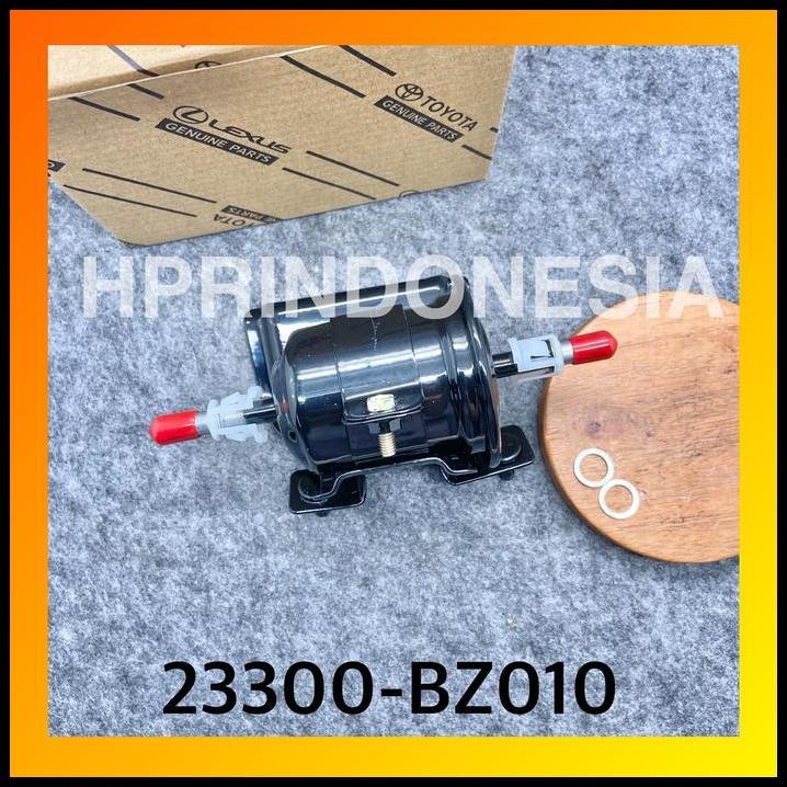HOT DEAL FUEL FILTER SARINGAN BENSIN AVANZA - VELOZ 2011 2012 2013 2014 2015 