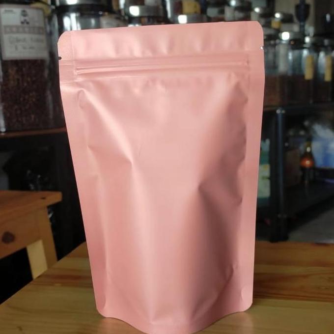 KEMASAN KOPI 100 GRAM