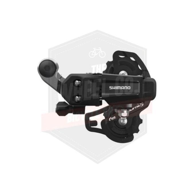 shimano rear derailleur TY200 SS 6 - 7 speed