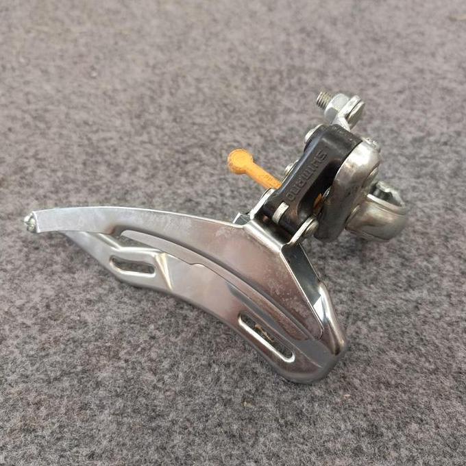 Fd Tourney ty30c 3 speed tarikan bawah clamp 28.6mm import